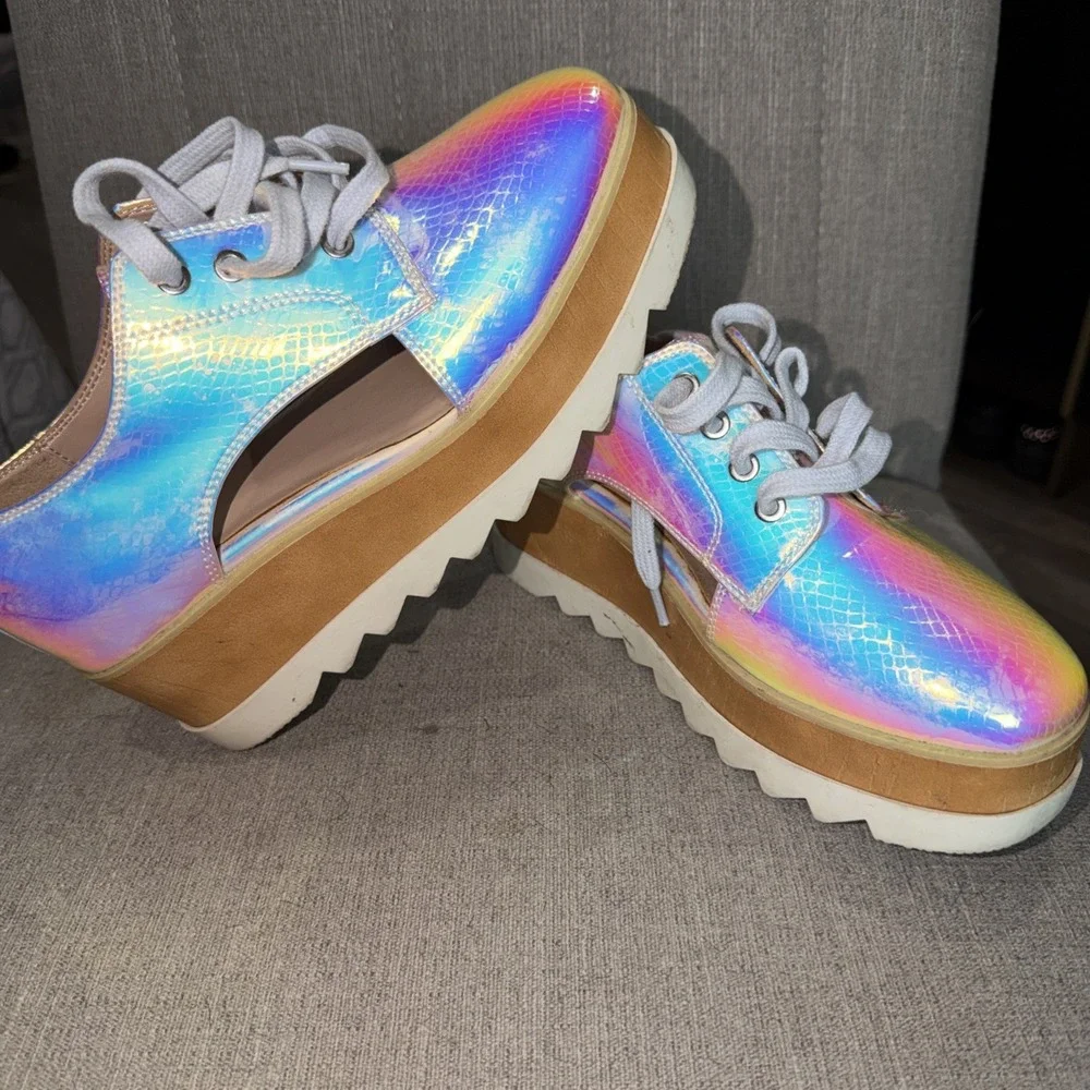 Aldo shoes size